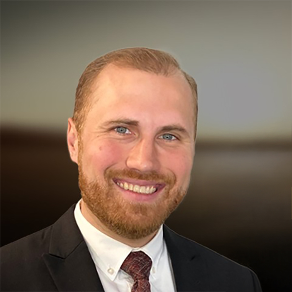 Pastor Phil Mills